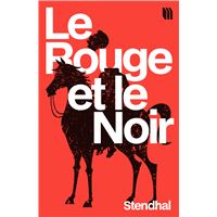 Le Rouge et le Noir