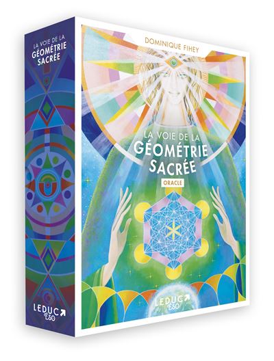 Oracle La voie de la géométrie sacrée
