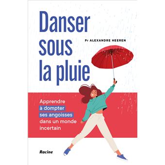 Danser sous la pluie
