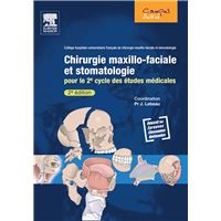Chirurgie maxillo-faciale et stomatologie