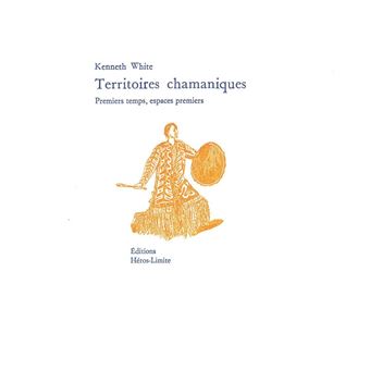 Territoires chamaniques - 1