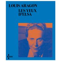 Les yeux d'Elsa