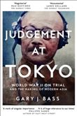 JUDGEMENT AT TOKYO