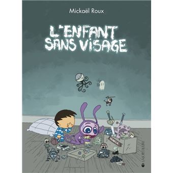 L'enfant sans visage - 1