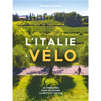 L'Italie à vélo 1ed - 1