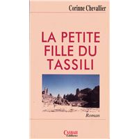 Petite fille du tassili la