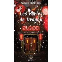 Les perles de dragon
