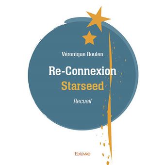 Re connexion starseed - 1
