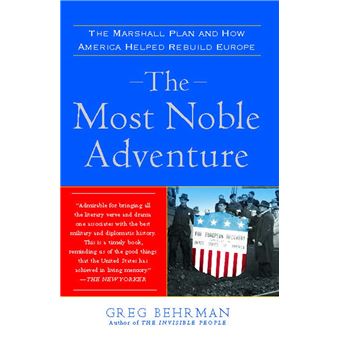 The Most Noble Adventure - 1