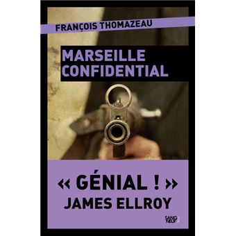 Marseille Confidential - Marseille confidential - 1