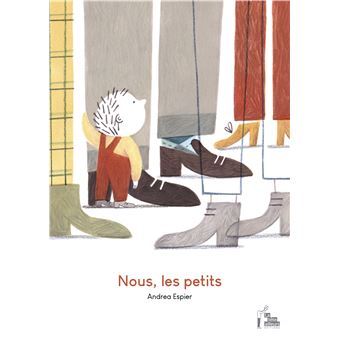 Nous, les petits - 1