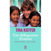 Une déflagration d'amour