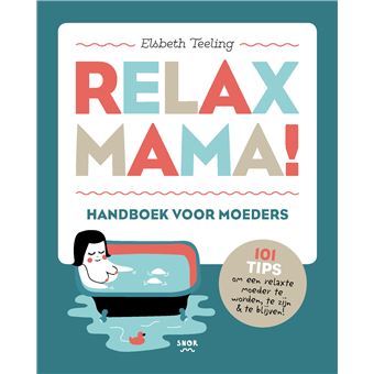Relax Mama! - 1