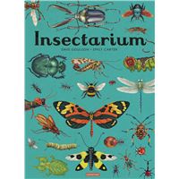 Encyclopedium - Insectarium
