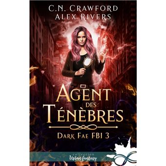 Agent des ténèbres - 1