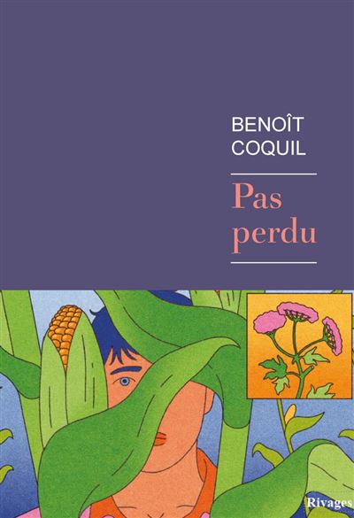 Pas perdu - Benoît Coquil (2026)
