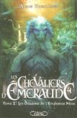 Les Chevaliers D'Emeraude - Les Chevaliers D'Emeraude, Tome 2 T2