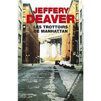 Les Trottoirs de Manhattan