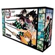 Coffret Intégrale Demon Slayer T01 à T23