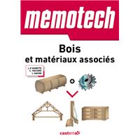 OUTILS DES METIERS DU BOIS By Mannoni: Near Fine Hardcover 1st Edition