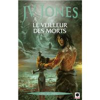 Le Veilleur des morts (L'épée des ombres tome 4)