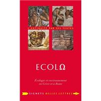 Écolo (ÉcolΩ)