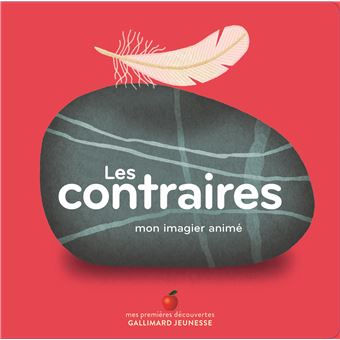 Les contraires - 1