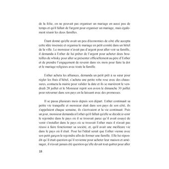 Femme Leve Toi !   De L'ombre A La Lumiere