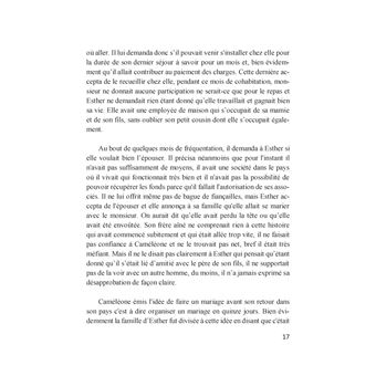 Femme Leve Toi !   De L'ombre A La Lumiere