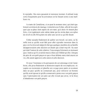Femme Leve Toi !   De L'ombre A La Lumiere