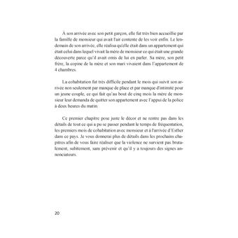 Femme Leve Toi !   De L'ombre A La Lumiere