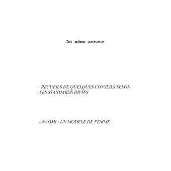 Femme Leve Toi !   De L'ombre A La Lumiere
