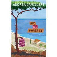 Nid de vipères