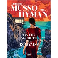 La vie secrète des écrivains