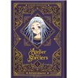 L'Atelier des Sorciers T04 Edition Grimoire