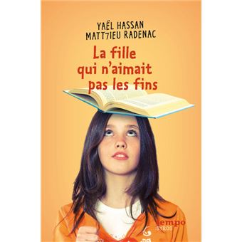 La fille qui n'aimait pas les fins - 1