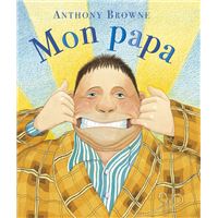 Mon papa