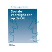 Sociale vaardigheden op de OK