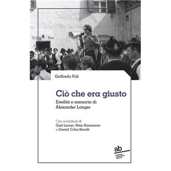 Ciò che era giusto - 1