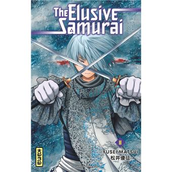 The Elusive Samurai - The Elusive Samurai - Tome 11 - 1