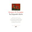 La Légende dorée