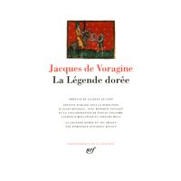 La Légende dorée