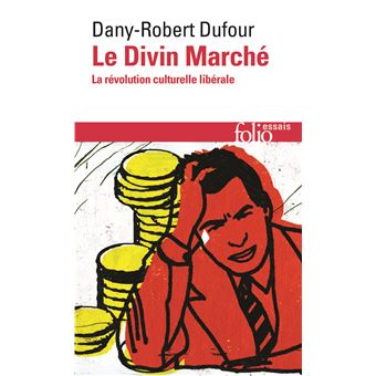 Le Divin Marché - 1