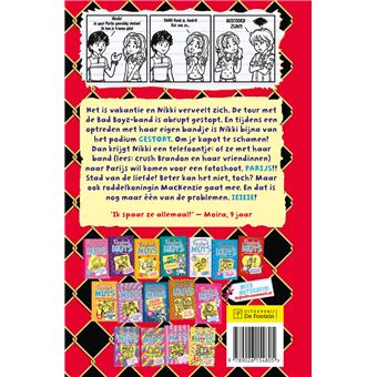 dagboek van een muts 15