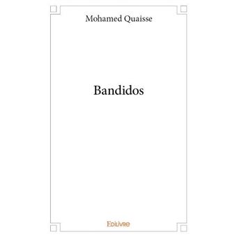Bandidos - 1