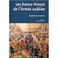 Les francs-tireurs de l'armée oubliée