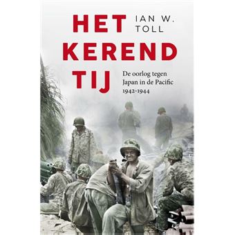 Het kerend tij - 1