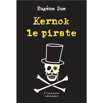 Kernok le pirate - 1