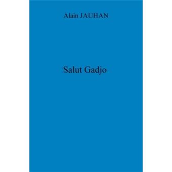 Salut Gadjo