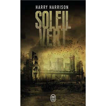 Soleil vert - 1